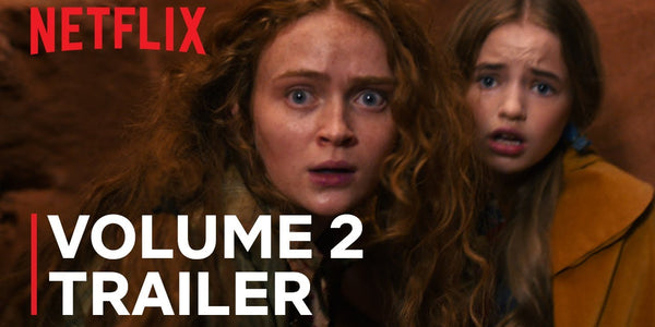 The End of Hawkins: Stranger Things 5 Gears Up for Its Final Act (Volume 2 Trailer + Finn Wolfhard Interview)