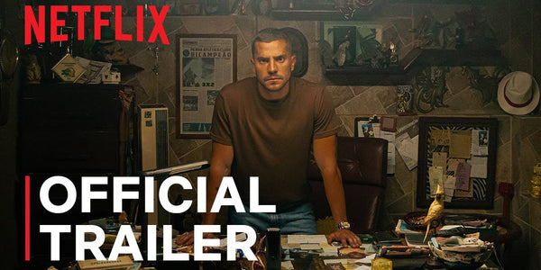 Rulers of Fortune | Official Trailer