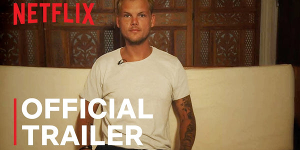 Avicii – I'm Tim | Official Trailer