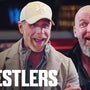 Triple H & Shawn Michaels – The Wrestlers Featurette Explores WWE Legends