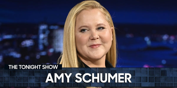 Amy Schumer Talks Star-Studded Dinner with Ben Stiller