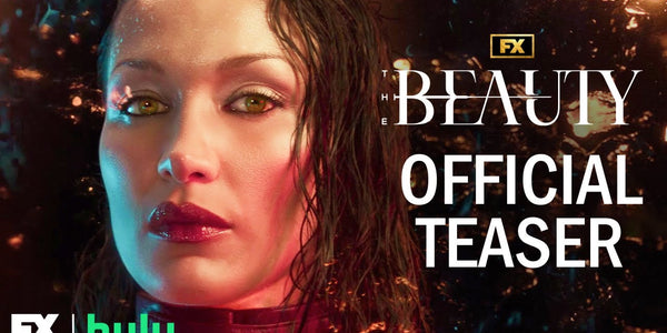 The Beauty | Official Teaser