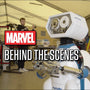 The Fantastic Four: First Steps | H.E.R.B.I.E. Behind The Scenes