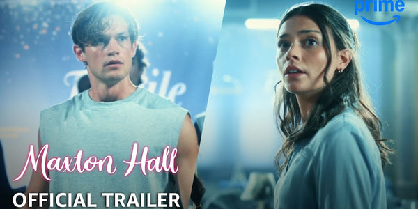 Maxton Hall Season 2 - Official Trailer