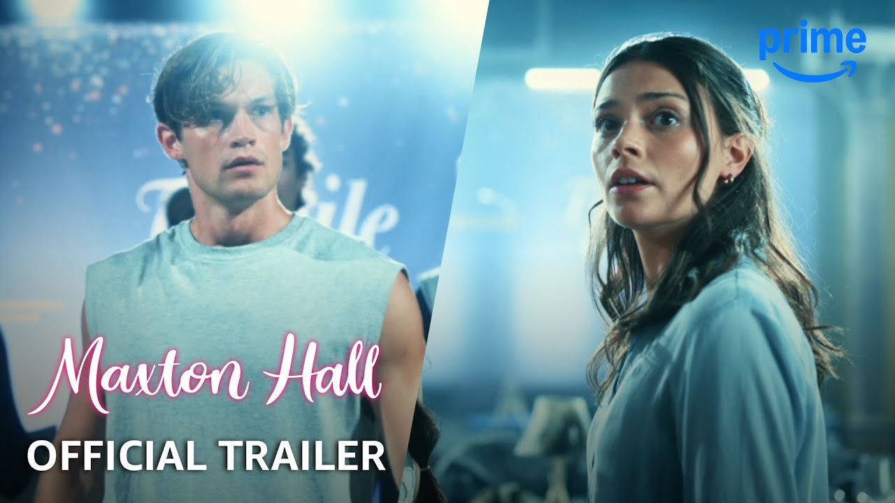 Maxton Hall Season 2 - Official Trailer