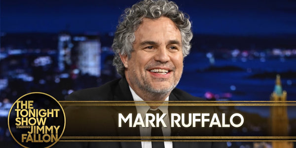 Mark Ruffalo Admits Kieran Culkin Got Him High Onstage