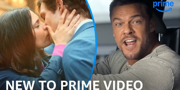 New to Prime Video November 2025 | Maxton Hall S2, Playdate & More