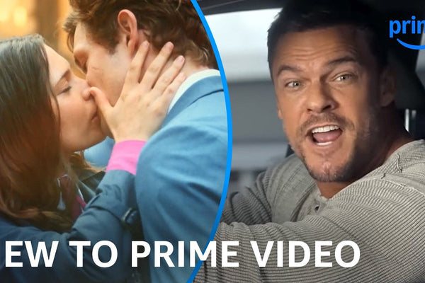 New to Prime Video November 2025 | Maxton Hall S2, Playdate & More