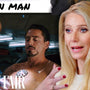 Gwyneth Paltrow Rewatches Iron Man, Glee, The Royal Tenenbaums & More