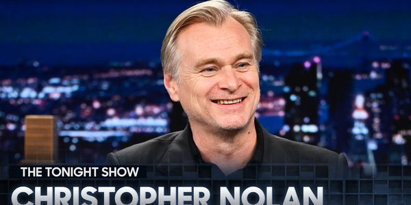 Christopher Nolan Reveals How The Odyssey’s IMAX Footage Was Nearly Destroyed