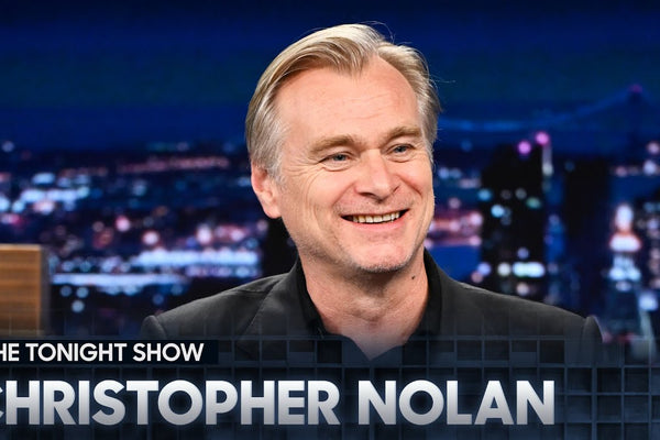 Christopher Nolan Reveals How The Odyssey’s IMAX Footage Was Nearly Destroyed