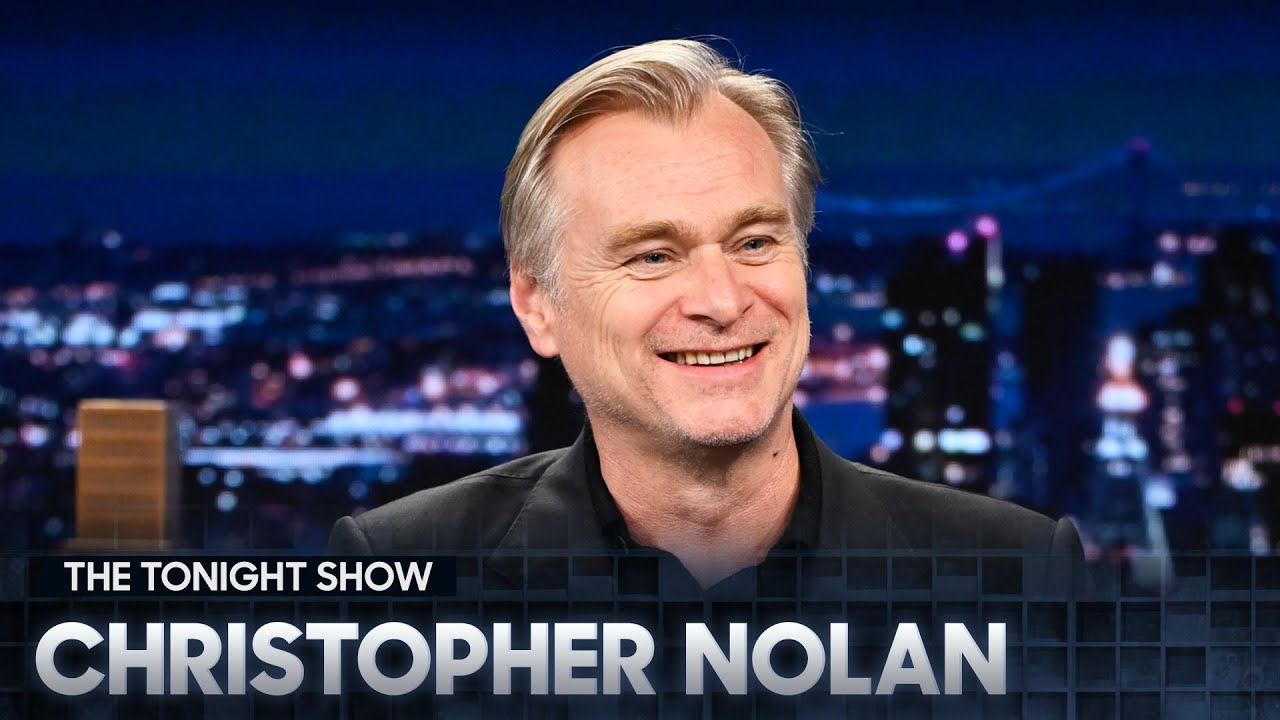 Christopher Nolan Reveals How The Odyssey’s IMAX Footage Was Nearly Destroyed