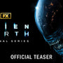 Alien: Earth | Official Teaser