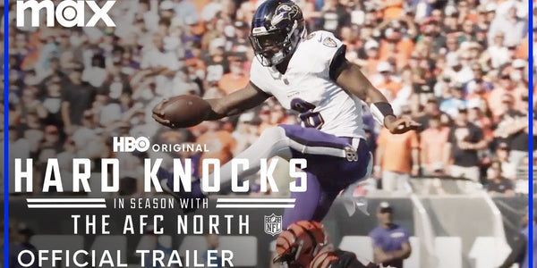 Hard Knocks: In Season with the AFC North | Official Trailer