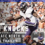 Hard Knocks: In Season with the AFC North | Official Trailer