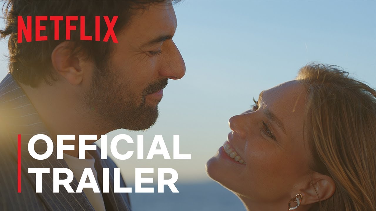 Old Money | Official Trailer