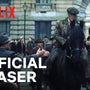 Peaky Blinders: The Immortal Man | Official Teaser