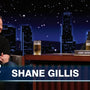 Shane Gillis on Preparing to Host the ESPY Awards & Netflix Show Tires