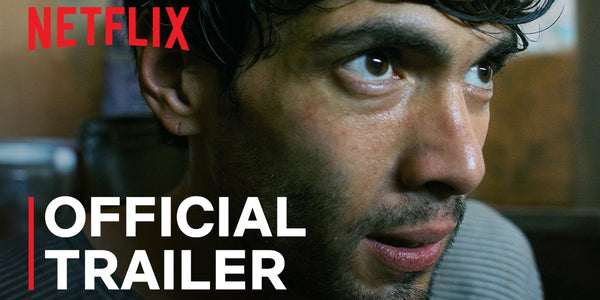 Prison Cell 211 | Official Trailer