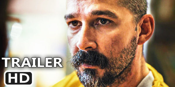 HENRY JOHNSON Trailer (2025)