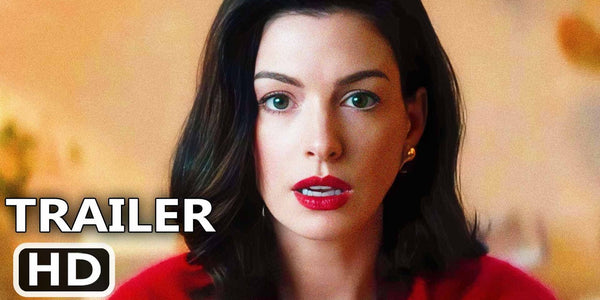Verity Trailer (2026) – Anne Hathaway and Josh Hartnett Lead the Dark Adaptation