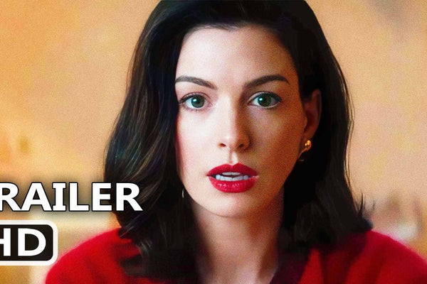 Verity Trailer (2026) – Anne Hathaway and Josh Hartnett Lead the Dark Adaptation