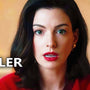 Verity Trailer (2026) – Anne Hathaway and Josh Hartnett Lead the Dark Adaptation