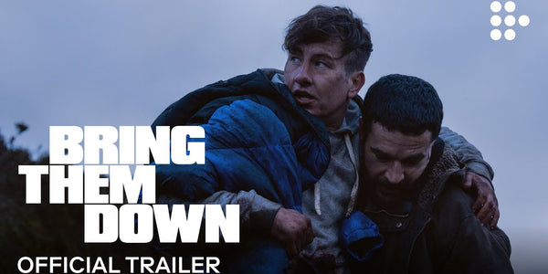 BRING THEM DOWN | Official Trailer