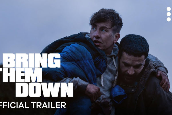 BRING THEM DOWN | Official Trailer