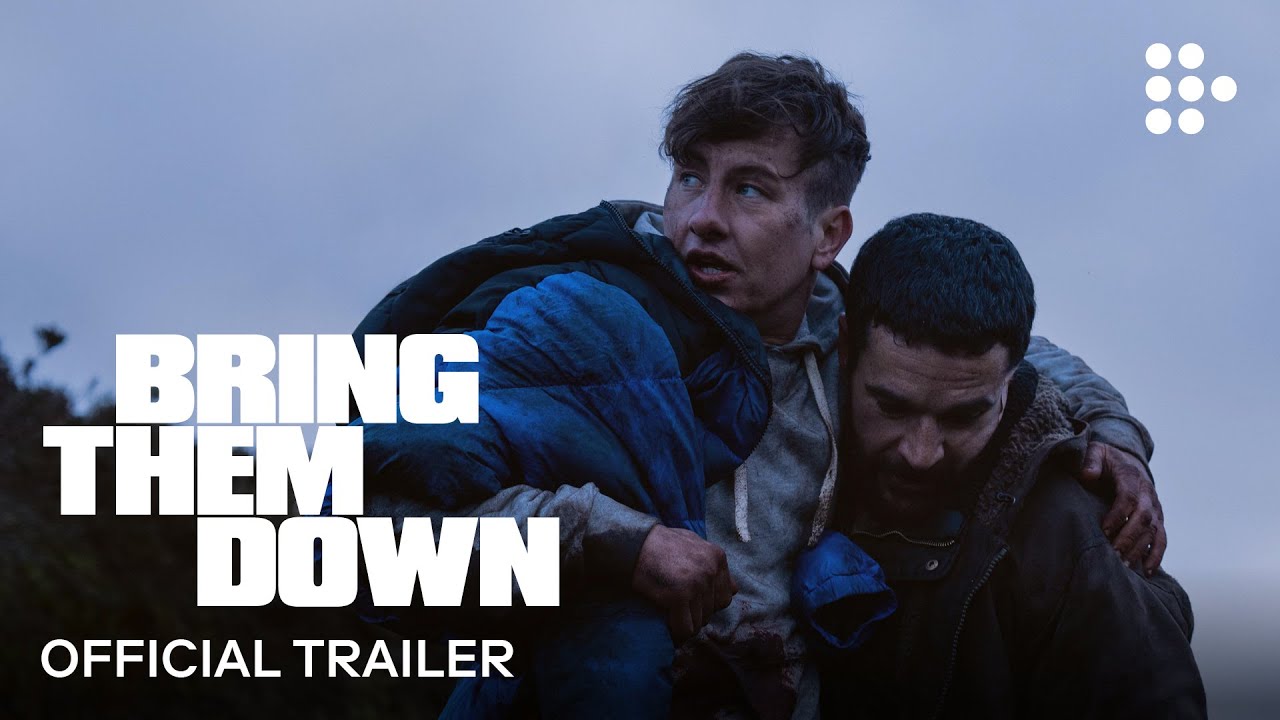 BRING THEM DOWN | Official Trailer