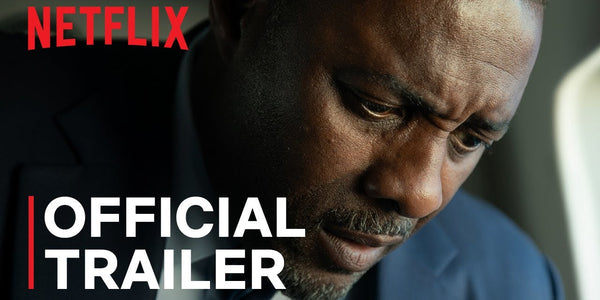 A HOUSE OF DYNAMITE | Official Trailer