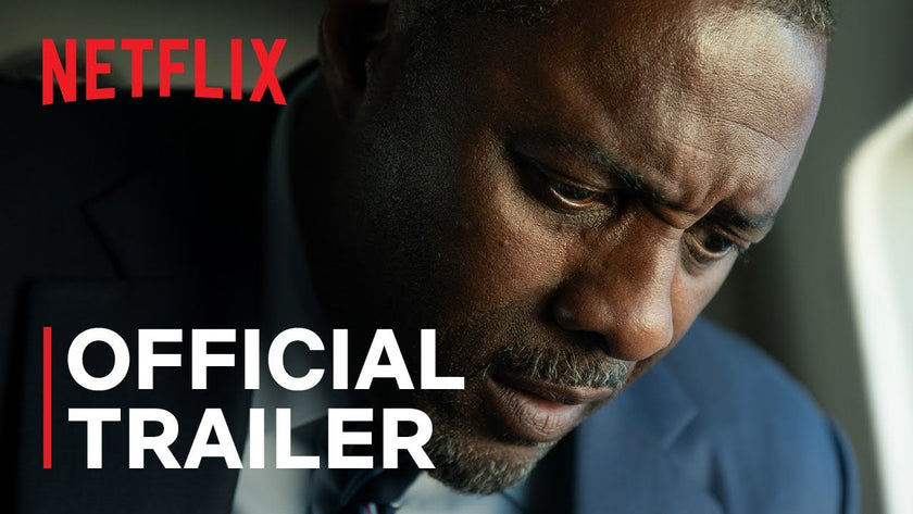 A HOUSE OF DYNAMITE | Official Trailer
