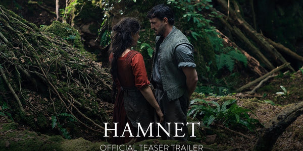 HAMNET - Official Teaser Trailer