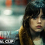 Hurry Up Tomorrow (2025) Official Clip