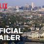 Katrina: Come Hell and High Water | Official Trailer