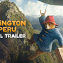 PADDINGTON IN PERU – Official Trailer