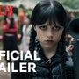 Wednesday: Season 2 | Official Trailer
