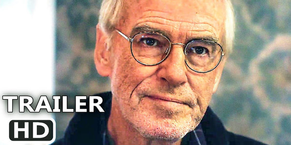 GIANT Trailer (2025)