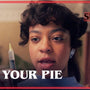 Stranger Things 5 | EAT YOUR DAMN PIE (Official Clip)