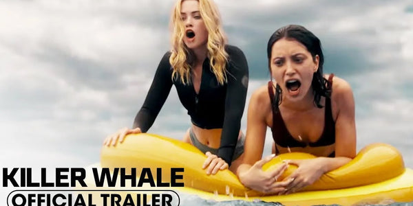 Killer Whale (2026) Official Trailer