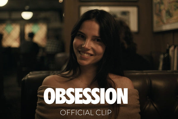 OBSESSION - "Nice Date" Official Clip
