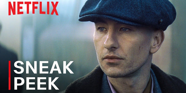 Peaky Blinders: The Immortal Man | Sneak Peek