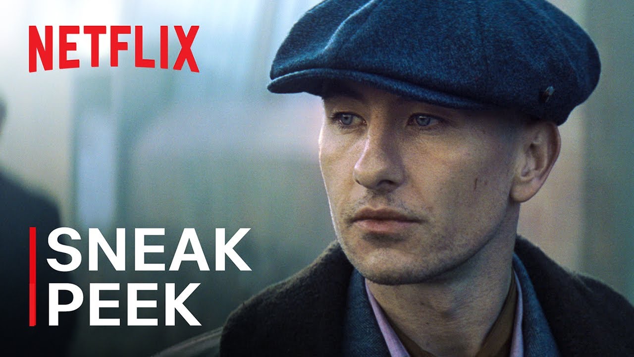 Peaky Blinders: The Immortal Man | Sneak Peek