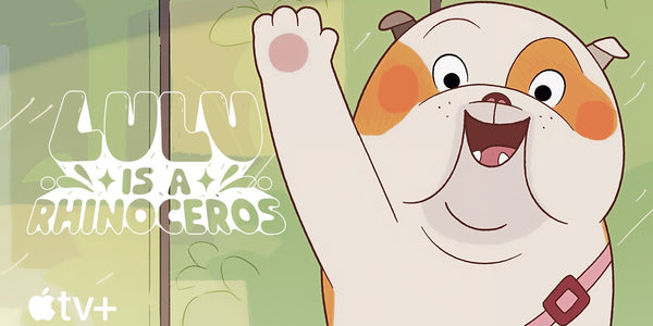 Lulu Is A Rhinoceros — Official Trailer