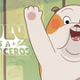 Lulu Is A Rhinoceros — Official Trailer