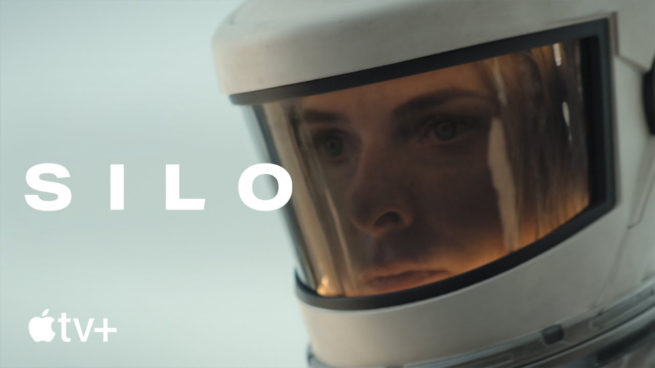 Silo — Season 2 Official Sneak Peek