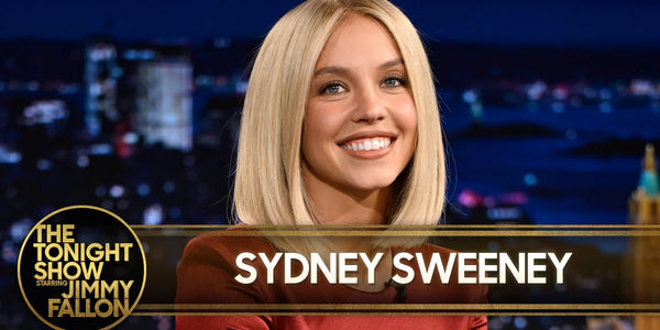 Sydney Sweeney Teases Euphoria Season 3 with Two Words, Talks The Housemaid and Amanda Seyfried