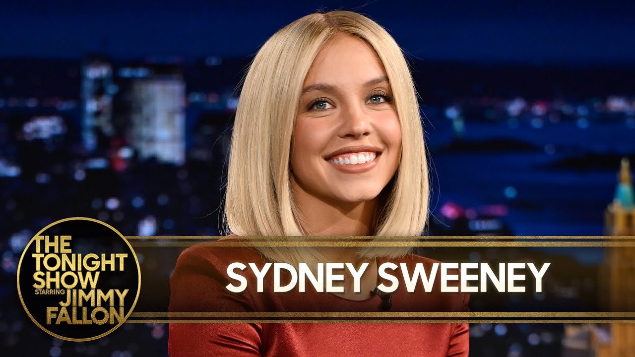 Sydney Sweeney Teases Euphoria Season 3 with Two Words, Talks The Housemaid and Amanda Seyfried