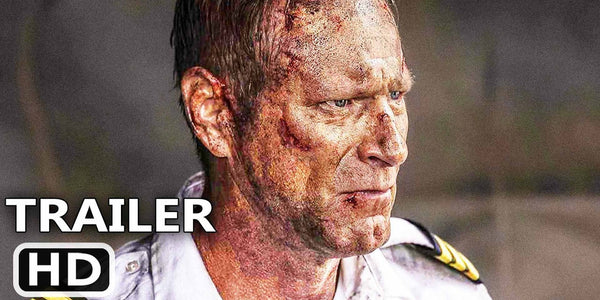 DEEP WATER Official Trailer (2026)