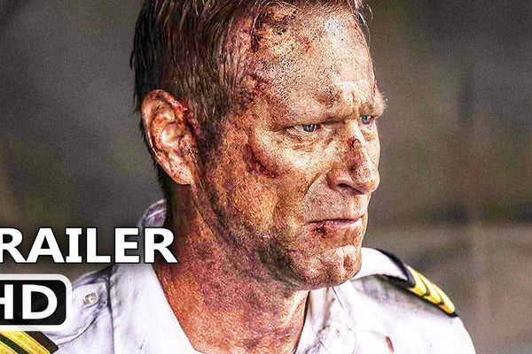 DEEP WATER Official Trailer (2026)